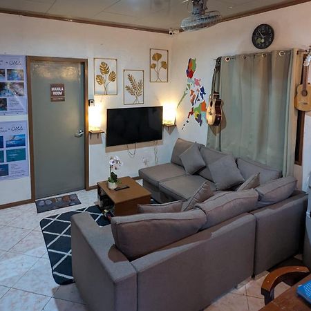 Ohlala Hostel Moalboal Dış mekan fotoğraf